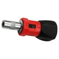 thumbnail image 1 of Destyer Poignée de Tournevis Rotative 6.3mm pour Vélo Accessoires de Meubles Portables, 1 of 5
