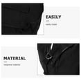 thumbnail image 3 of FESTFENDS Bicycle Bags For Bikes Frame Waterproof And Dustproof Canvas Lightweight Design 1Pack, 3 of 7