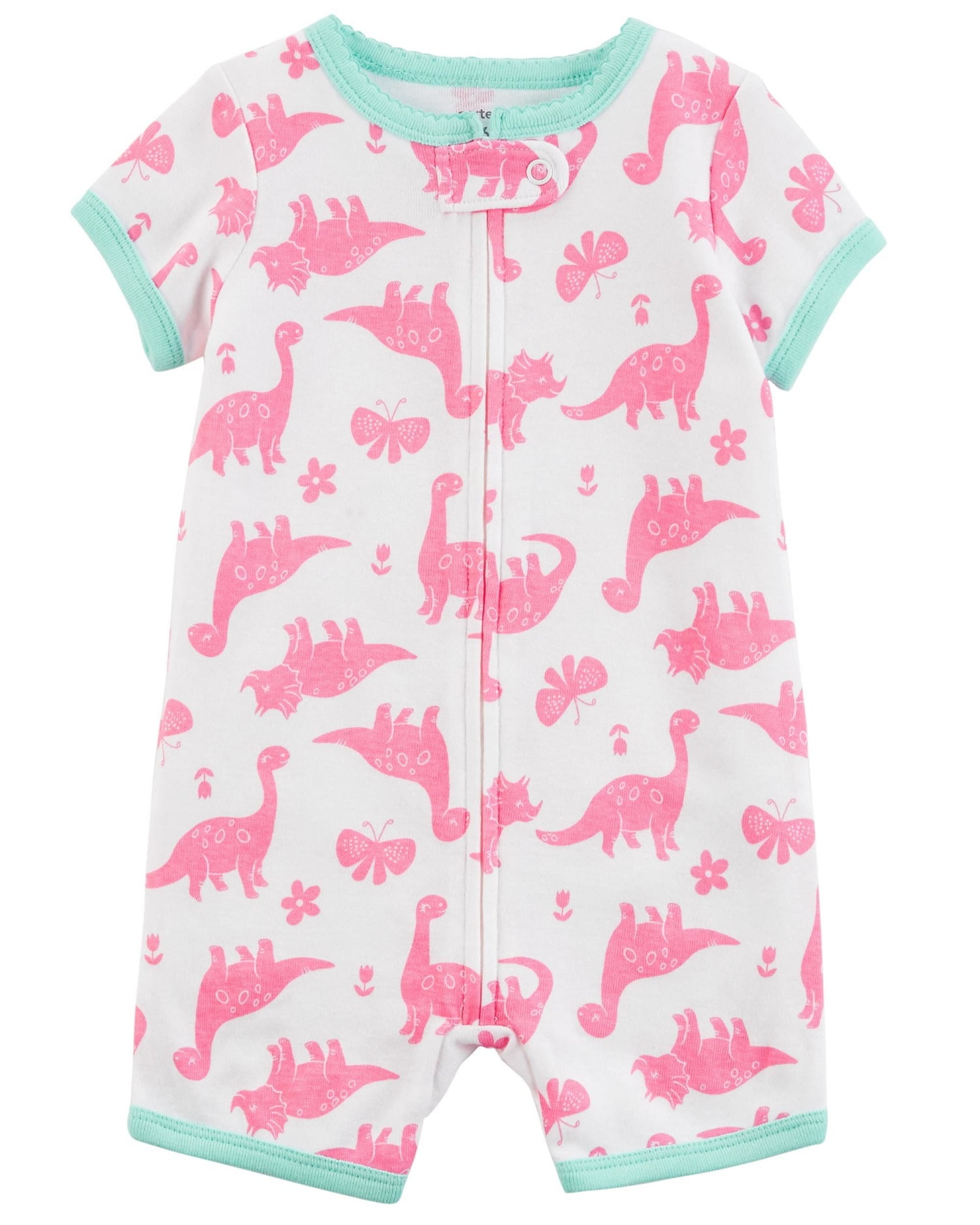 carters baby pyjamas