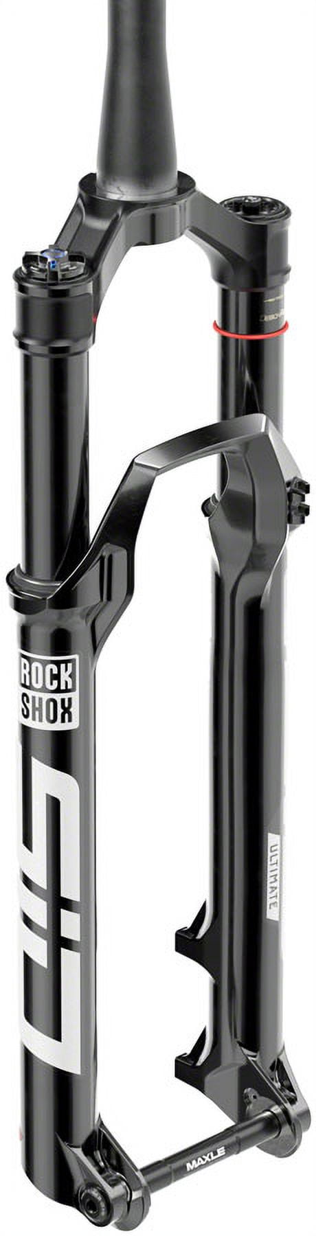 ROCKSHOX RUDY Ultimate 700C 40mm 45オフセット Amazon.com : RockShox Rudy Ultimate XPLR Race Day 2