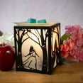 thumbnail image 3 of Scentsationals Wax Melt Warmer, Wax Warmer for Scented Wax Melts - Fantasy Collection Fairytale - Candle Wax Melter for Fragrance Cubes and Tarts, 3 of 4