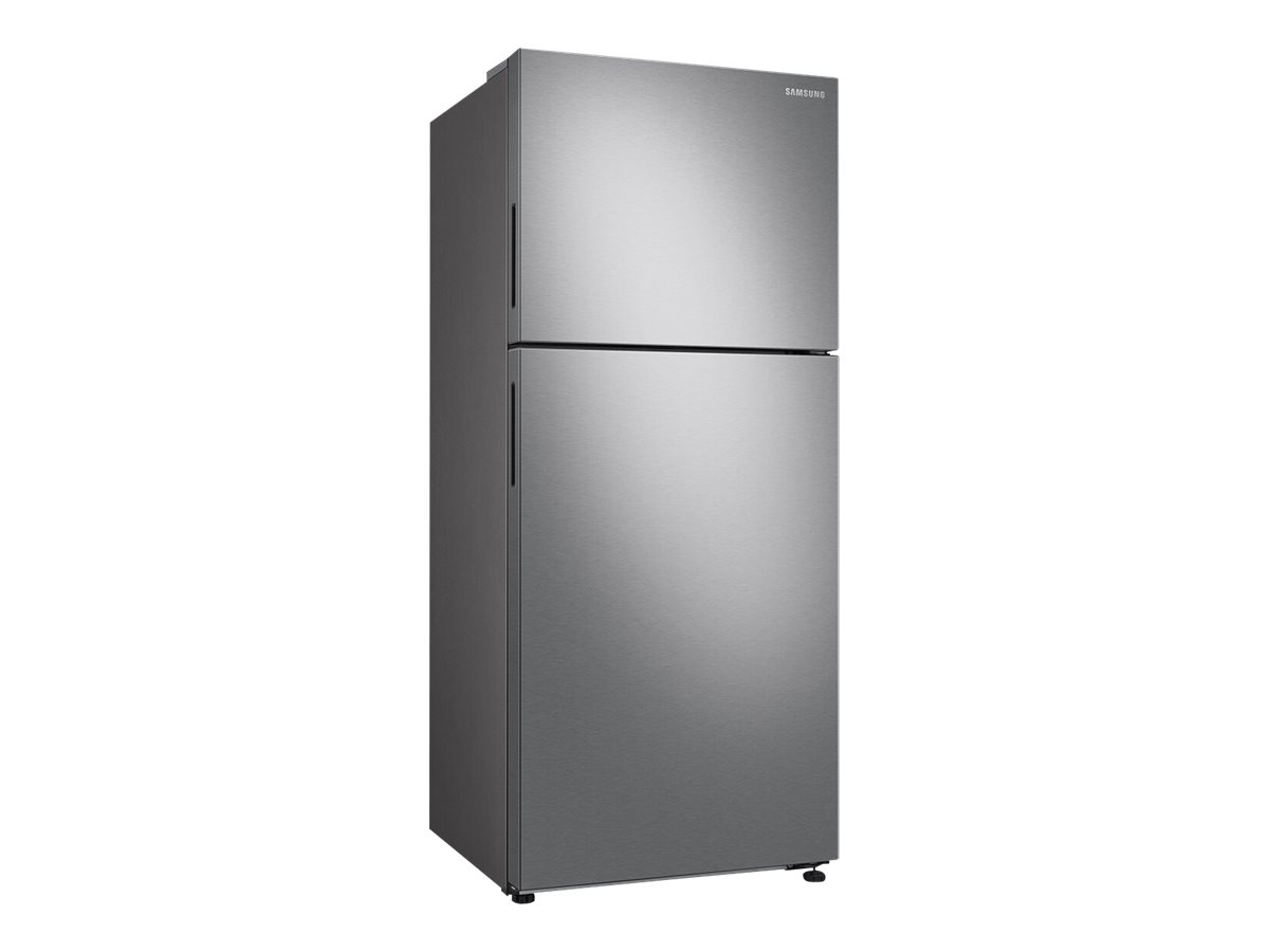 SAMSUNG RT16A6195SR top freezer freestanding refrigerator