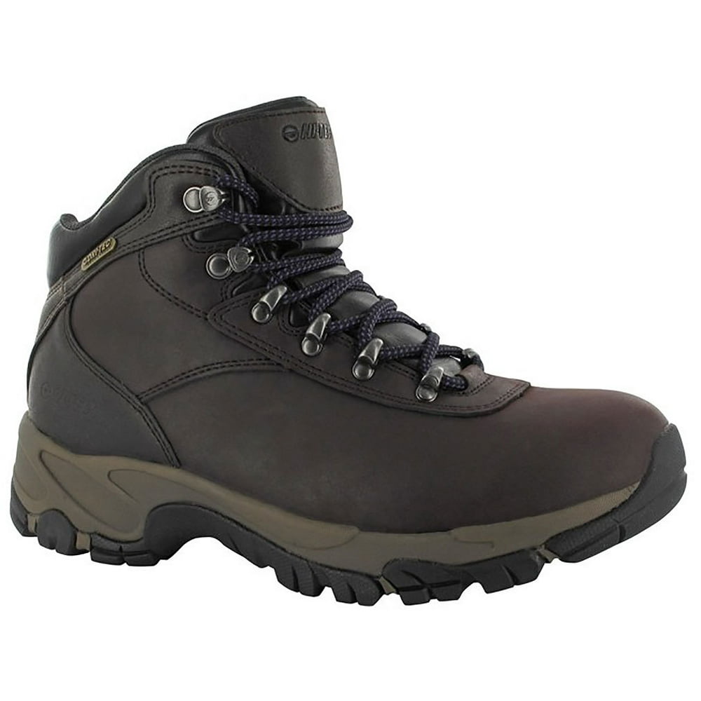 hi tec boots altitude v