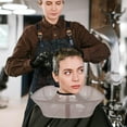 thumbnail image 3 of Bandeja para lavar el cabello, bandeja para el cuello, bandeja plástica para permanente, herramienta para teñir el cabello para peluquería, 3 of 6