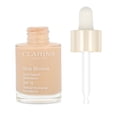 thumbnail image 3 of Base de maquillaje Clarins Skin Illusion Beige, 3 of 3