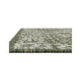 thumbnail image 2 of Outdoor Nirie Collection Area Rug Green - 5'x8', 2 of 5