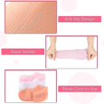 thumbnail image 4 of Calcetines de Silicona JINMJMXG 3 Pares Aloe Gel Antideslizantes, 4 of 5