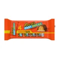 thumbnail image 2 of Reese's Fast Break Peanut Butter Nougat Snack Size Candy Bars - 2.68oz/4ct, 2 of 5