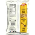 thumbnail image 2 of Lay’s Original Sea Salt Kettle Cooked Potato Chips Bag, 8 oz​, 2 of 6