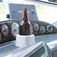 thumbnail image 6 of TableCoaster - The ultimate anti-spill drink holder, Glacier White, 6 of 6