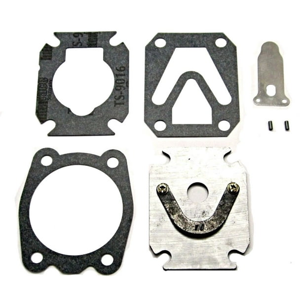 HL026100AV Campbell Hausfeld Air Compressor Valve Plate Kit HL4000