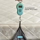 thumbnail image 5 of Sábanas Sin Aguja, Clip Invisible Para Sábanas Para El Hogar, Cierre Para Sábanas Doble Firme Advancent HA042769-01, 5 of 6