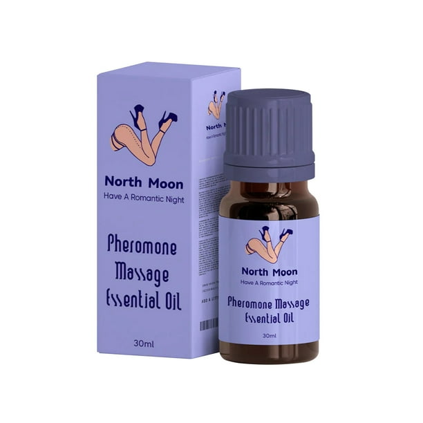 Aceites esenciales Elementos esenciales para el hogar Aceite De Masaje Seduce A Hombres Y Mujeres Perfume Dulce Perfume De Feromonas De Larga Duración Afrodisíacos Para H(Buy 2 Save 10%)