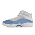 thumbnail image 2 of Jordan Men's 6 Rings UNC Shoes, from StockX, 2 of 5