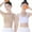 czb# WH4511, variant on Girls Teens Underwear Bras Cute Cartoon Pattern Scoop Neck Wide Strap Comfortable Flexible Children'S Camisole Seamless Solid Color Breathable Soft Cozy Sports Cami Bralettes ,PP2,12-14 Years