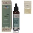 thumbnail image 1 of Clean Aura Smudge Spray Air Freshner And Gel Beads Bundle, 1 of 5