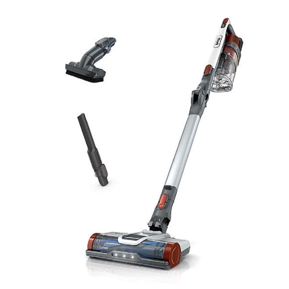 Pre-Owned Shark UZ355H Pet Pro Cordless Stick Vacuum, Powerfins Brushroll and MultiFLEX
