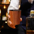 thumbnail image 2 of Copa Whisky Hecha A Mano Vidrio (a), 2 of 8