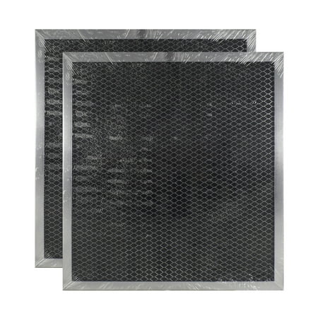 

2-Pack Air Filter Factory AH242030 Compatible for GE Charcoal Carbon Filter