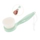 thumbnail image 5 of Raindrops Cepillo Facial Para Limpieza Y Exfoliación Con Mango Largo Y Suaves Para Tipo De, 5 of 8