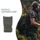 thumbnail image 3 of OUNONA 12Ud Hebillas Para De Material Premium Para Camping Y, 3 of 8