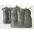 thumbnail image 1 of Coussins de Chaise - Set d'Étain 2, 1 of 1