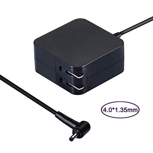 Fuente de Alimentación Portátil 45W Cargador para Portátil Asus UX330