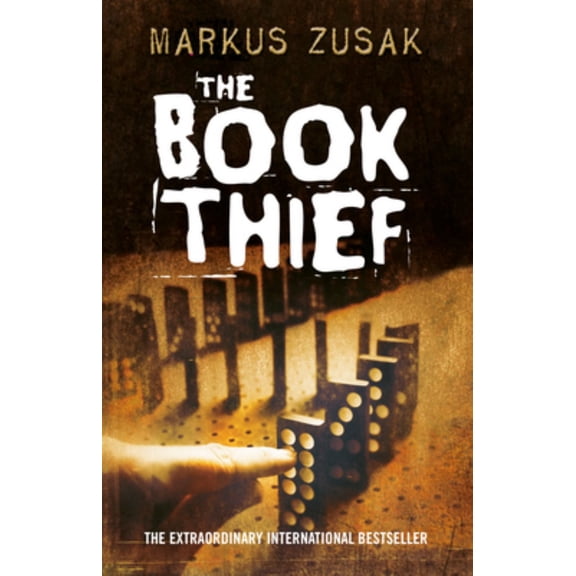 The Book Thief (Paperback)