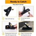 thumbnail image 5 of Trampas para ratones, trampas para ratones compatibles con la casa, trampa para ratones pequeños en interiores rápida y eficaz, seguro, atrapapatas para ratoneras compatibles con la familia y mascotas Afortunado Sencillez, 5 of 5
