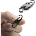 thumbnail image 7 of Zipper Clip Theft Deterrent - Keep The Zipper Closed - Zipper Pull Replacement, 7 of 7