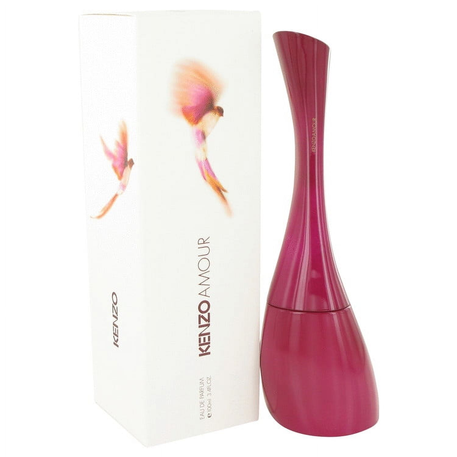 Kenzo Ladies Amour EDP Spray 3.38 oz Fragrances 3274872420625