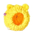 thumbnail image 4 of Nido de invierno para pájaros, hamaca colgante para loros, fácil instalación, accesorios para jaulas de pájaros, escondite para canarios, periquitos y Amarillo, 4 of 8