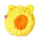 thumbnail image 4 of Nido de invierno para pájaros, hamaca colgante para loros, fácil instalación, accesorios para jaulas de pájaros, escondite para canarios, periquitos y Amarillo, 4 of 8