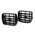thumbnail image 4 of Rejilla de ventilación interior del coche Sharpla Accesorio para vehículo 7701057729 Negro, 4 of 8