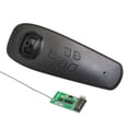 thumbnail image 2 of KLKCMS 6v-12v RC Underwater Boats Control black, 2 of 9