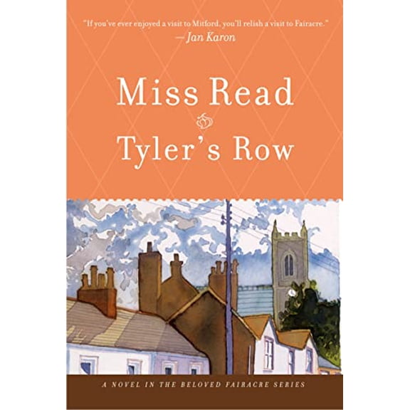 Pre-Owned Tyler's Row (Paperback) 0618884351 9780618884353