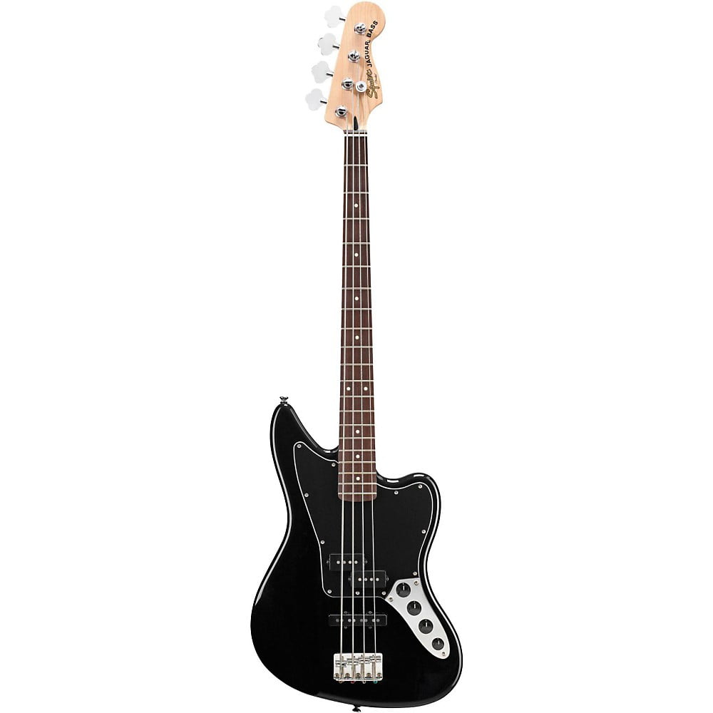 Fender Squier Vintage Modified Jaguar Bass Special Electric