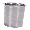 thumbnail image 4 of Infusor de tetera de acero inoxidable, colador de té, accesorios para cocina y hogar. Diámetro exterior de 6.3 cm, 4 of 9