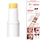 thumbnail image 4 of Bálsamo labial, maquillaje nutritivo, tratamiento labial natural, lápiz labial hidratante, para hombres, secos Yinane brillo de labios regordete, 4 of 8
