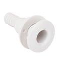 thumbnail image 4 of ABS Plastic Durable Lightweight Boat Body Bottom Yacht Bilge Drain Vent Accessory5/8 Inch, 4 of 6