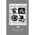 thumbnail image 2 of Signs, Words, And Gestures (Paperback), 2 of 2