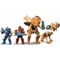 thumbnail image 5 of Mega Construx Halo Coffret Frappe de Helios Phaeton- 569 Pieces, 5 of 5