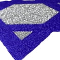 thumbnail image 3 of Luminous Star of David Placemat, 3 of 6