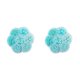 thumbnail image 4 of Minnieouse 1150 piezas de accesorios de perlas redondas de bricolaje de plástico - Amplia aplicación No es fácil de desvanecer Fácil de cielo azul 2Conjunto, 4 of 6