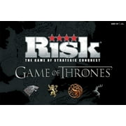 Risk: Game of Thrones Board Game, by USAopoly