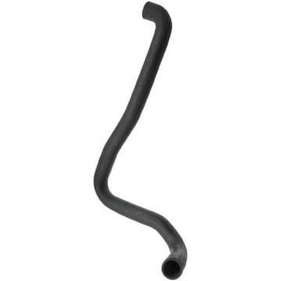 Dayco 71422 Radiator Hose Fits select: 1989-1991 CHEVROLET R3500, 1989-1991 CHEVROLET V3500