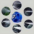thumbnail image 4 of MORESEC under $5 2Pcs Lithium Battery Car Washer,1/4 Plug-in Universal Six-in-One Nozzle with Stainless Steel Tip, Portable Pressure Cleaner for Home and Vehicle Washing, High-Power Machine, 4 of 9