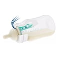 thumbnail image 4 of Philips Avent Biberón Anticólico con ventilación AirFree 4 Oz 4pk, SCF400/44 Philips AVENT 4 Biberones Philips Avent Anti Colicos 125ml 4oz 0m AirFree, 4 of 4