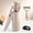 Khaki, variant on Coliware 9-Piece Kitchen Knife Set with Block, Ultra Sharp Stainless Steel Chef Knives with Non-Stick Coating Ergonomic Handle, Perfect Kitchen Home Gifts, Space-Saving & Dishwasher Safe-Black