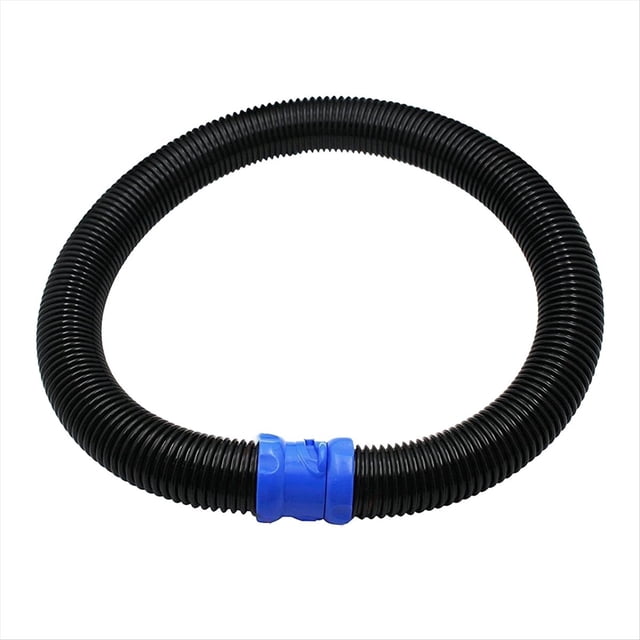 Para de Piscina Zodiac Mx6 Mx8 R0527700 Manguera de Bloqueo para Limpiador de Piscinas Manguera de Limpieza de Piscinas, Negra
